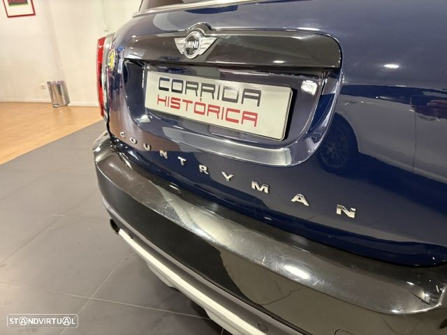 MINI Countryman Cooper SE ALL4 Auto - 25
