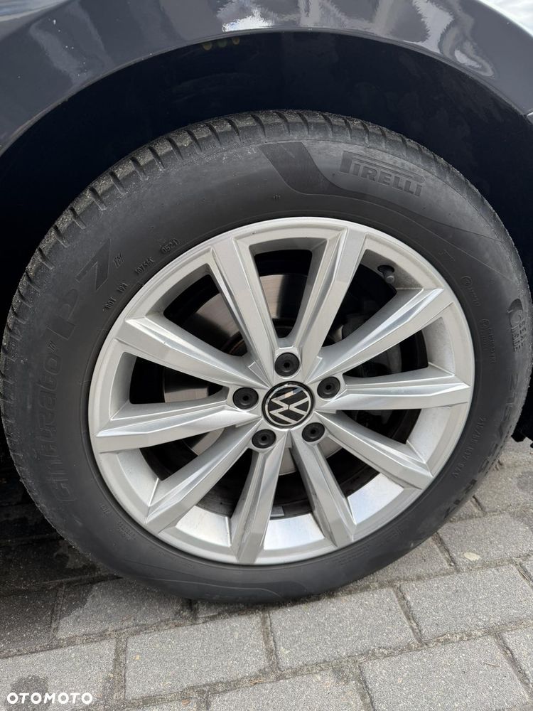 Volkswagen Golf 2.0 TDI SCR DSG Life - 6