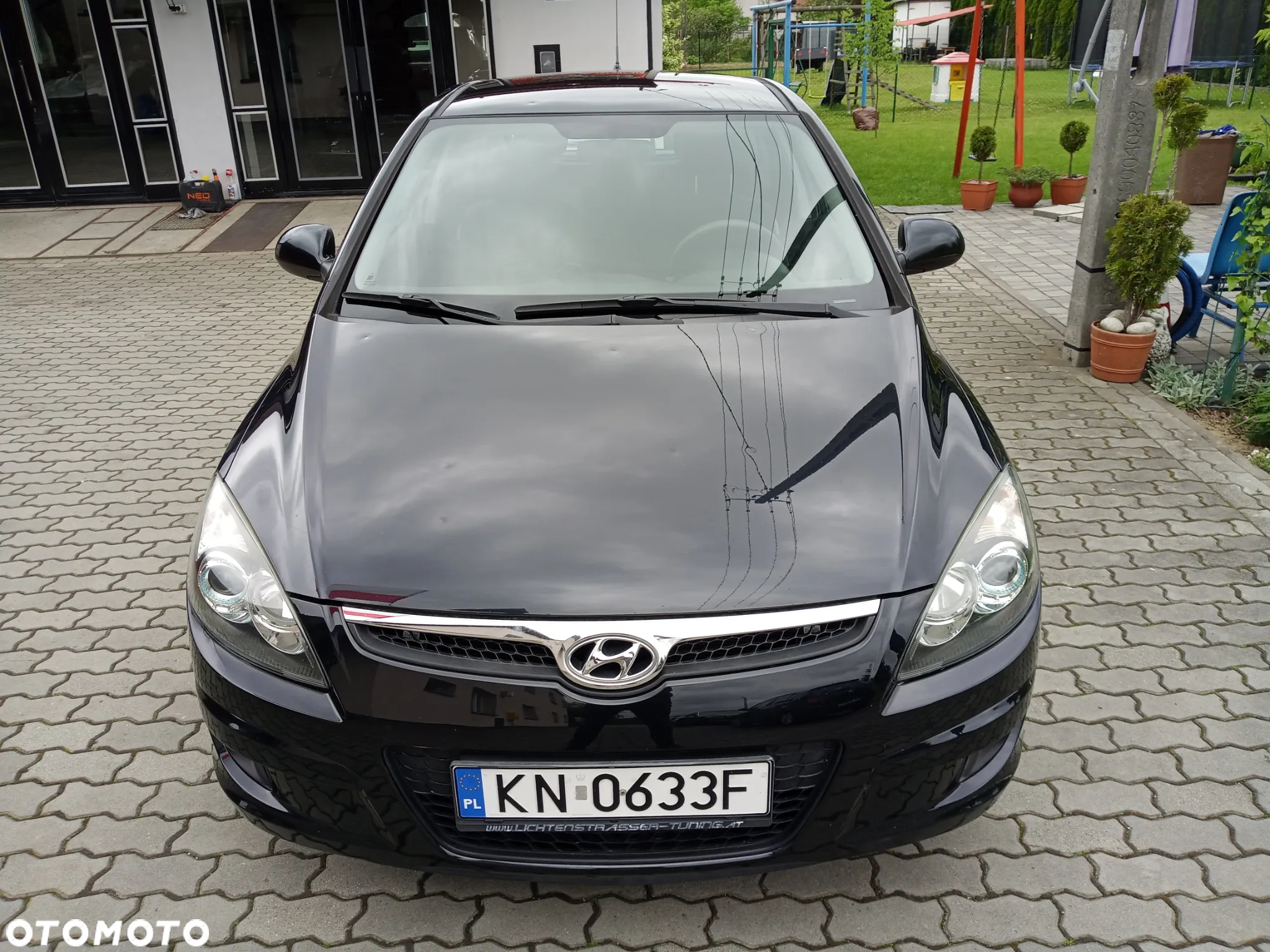 Hyundai i30 - 3