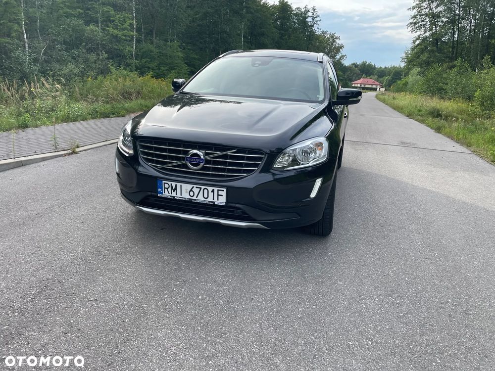 Volvo XC 60 - 3