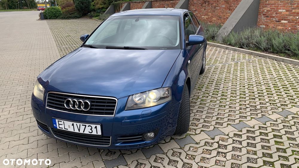 Audi A3 2.0T FSI Ambiente S tronic - 4
