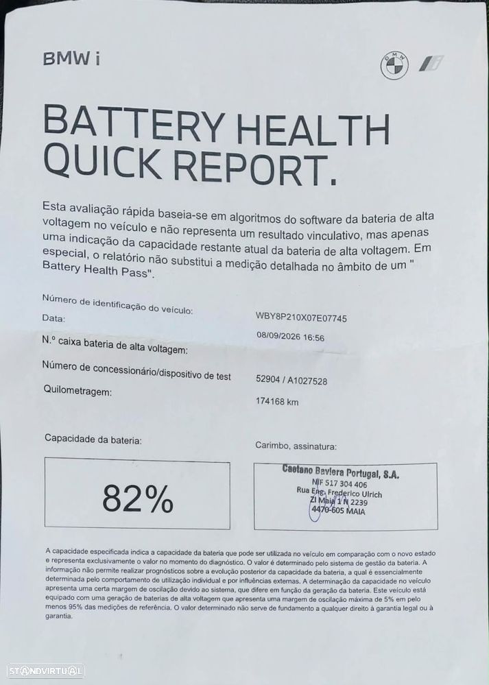 BMW i3 - 33