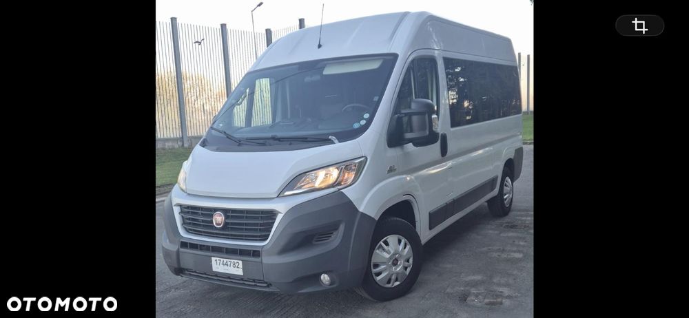 Fiat Ducato Panorama MJ L2H2 - 2