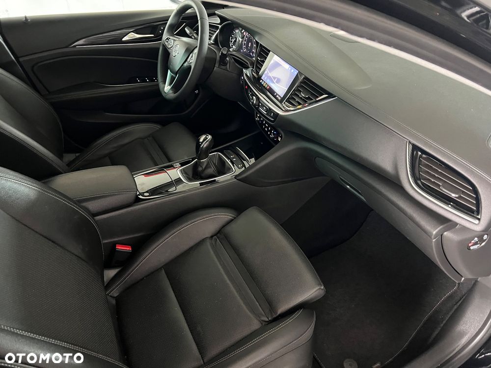 Opel Insignia 1.6 CDTI Cosmo ecoFLEX S&S - 27