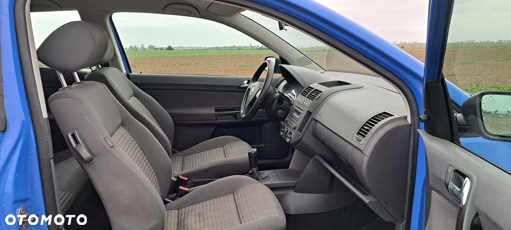 Volkswagen Polo 1.2 12V Comfortline - 14