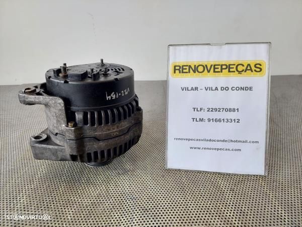 Alternador Opel Vectra B (J96) - 1