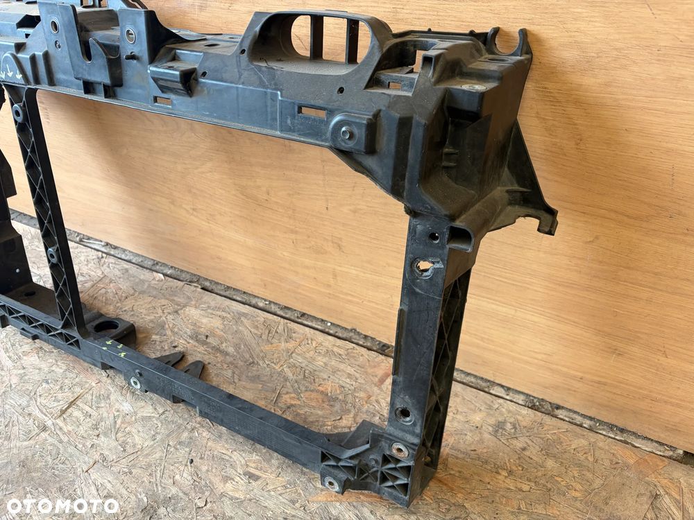 Wzmocenienie pas przedni FORD FIESTA MK7 08- 8V51-A16E146-A - 4