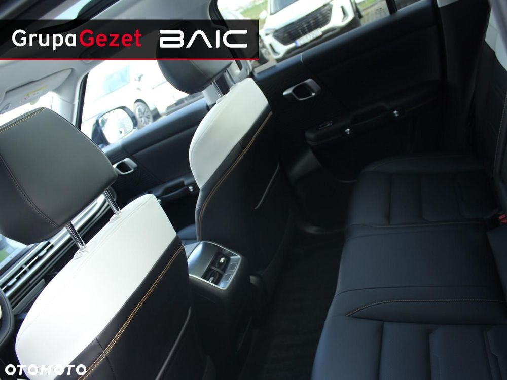 BAIC BJ30 - 22