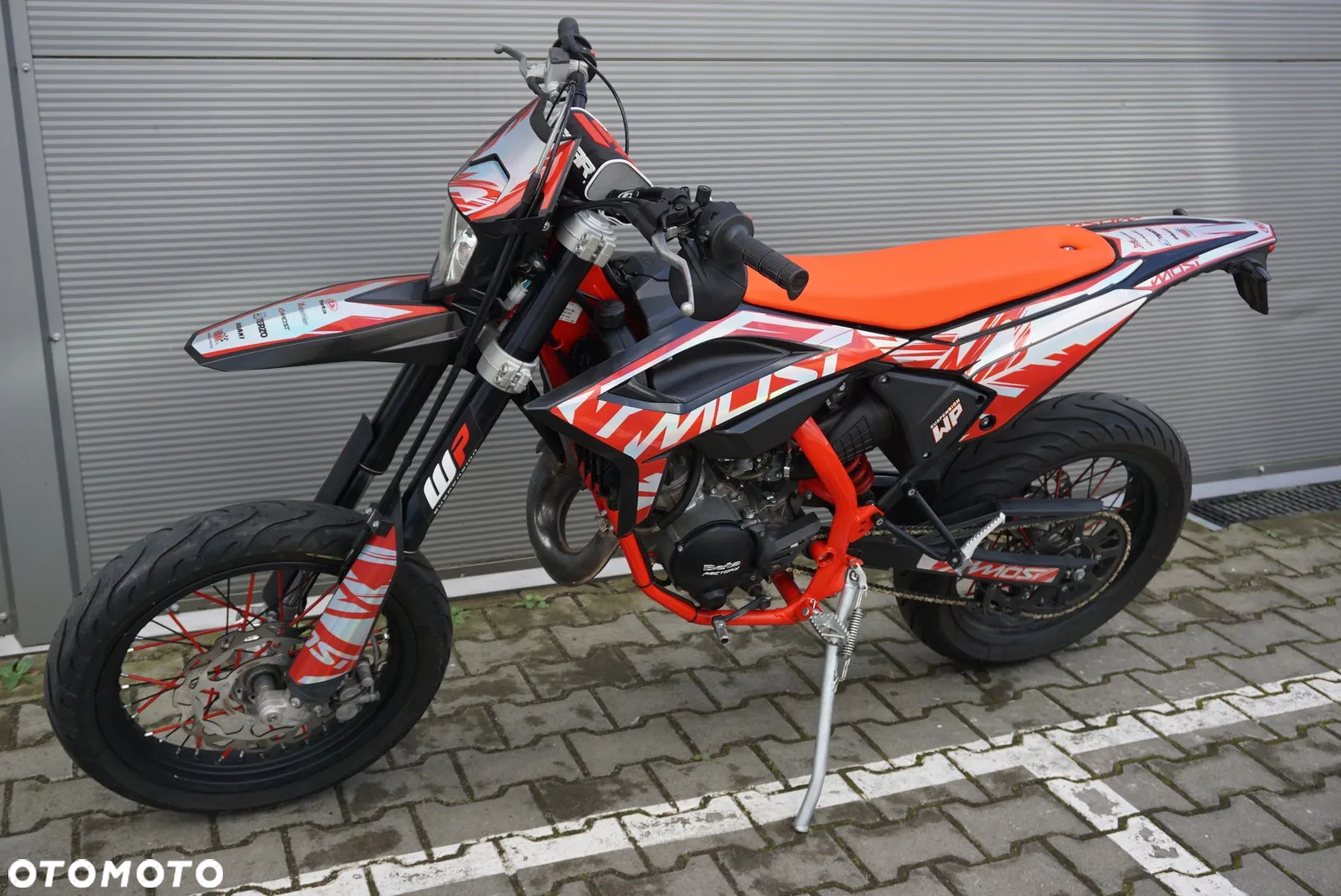 Beta RR - 10