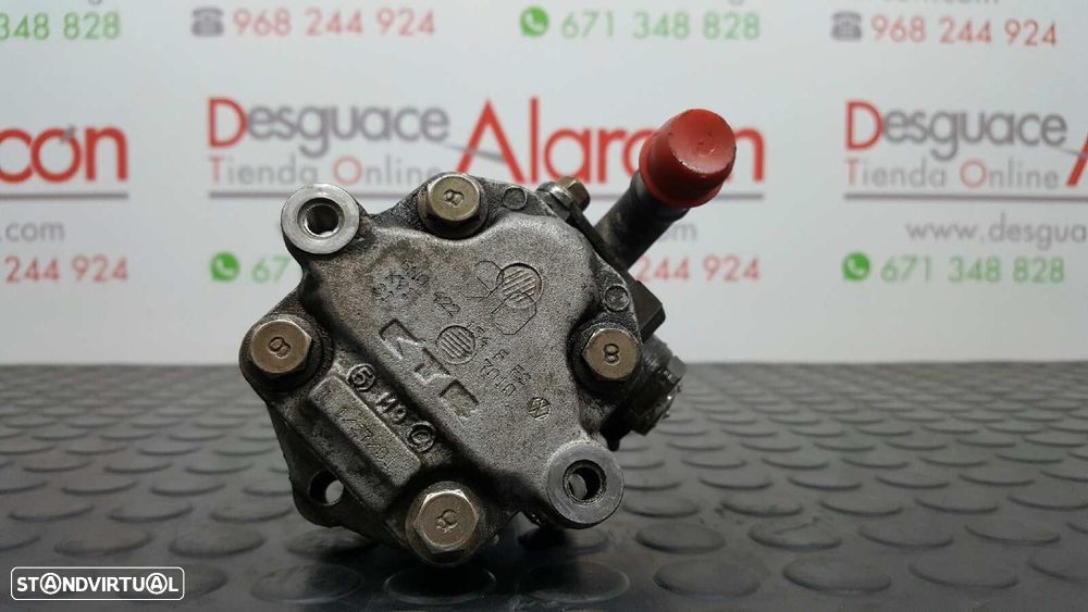 BOMBA DIREÇÃO SEAT INCA (6K9) 1.9 SDI CL KOMBI - 5