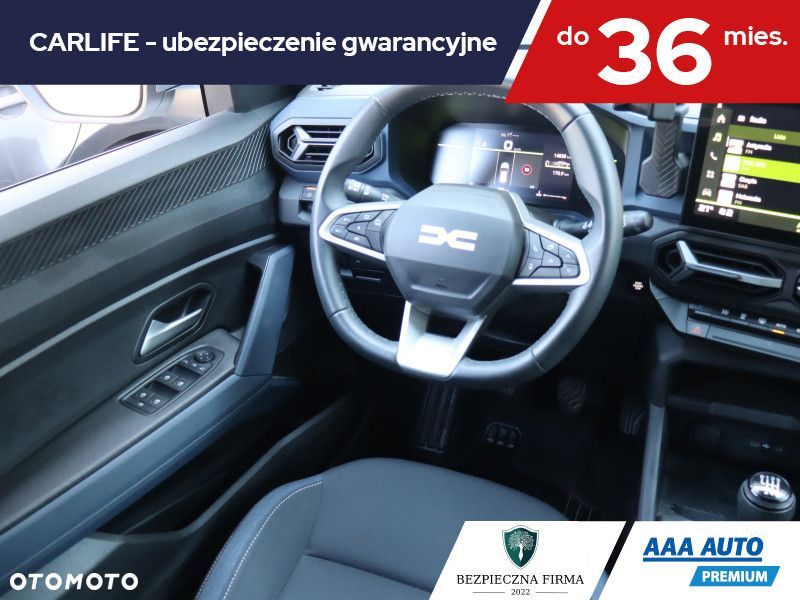 Dacia Duster - 9