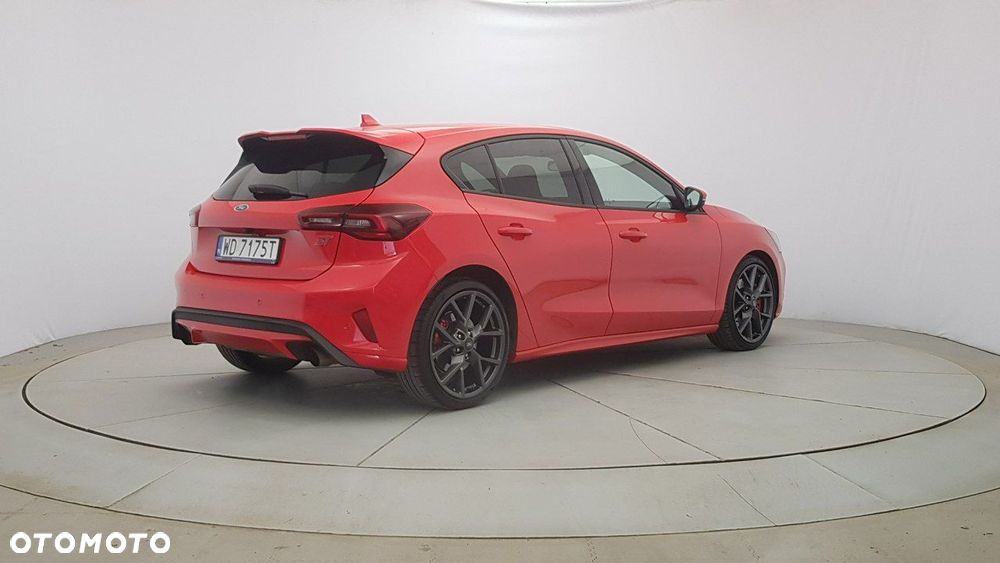 Ford Focus - 7