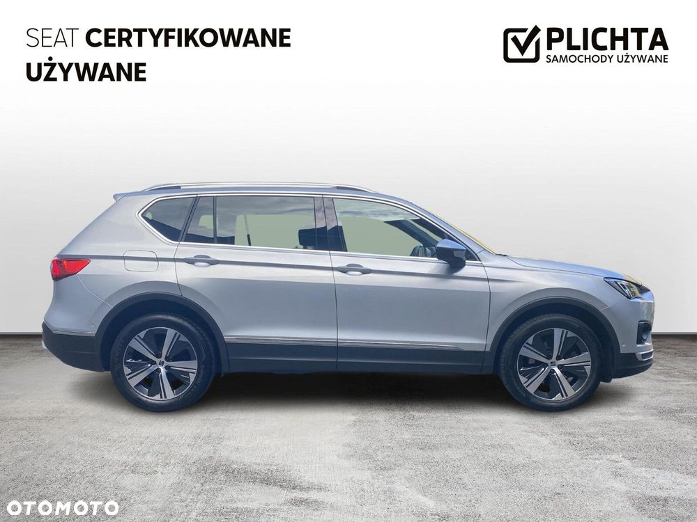 Seat Tarraco 2.0 TDI Xcellence S&S 4Drive DSG - 6