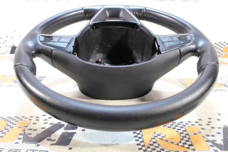 Volante Seat Leon (5F1)  5F0419091l / 5F0 419 091 L - 6