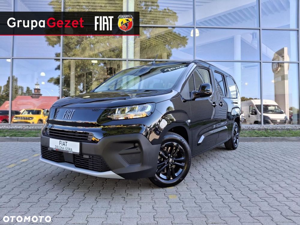 Fiat Qubo - 1