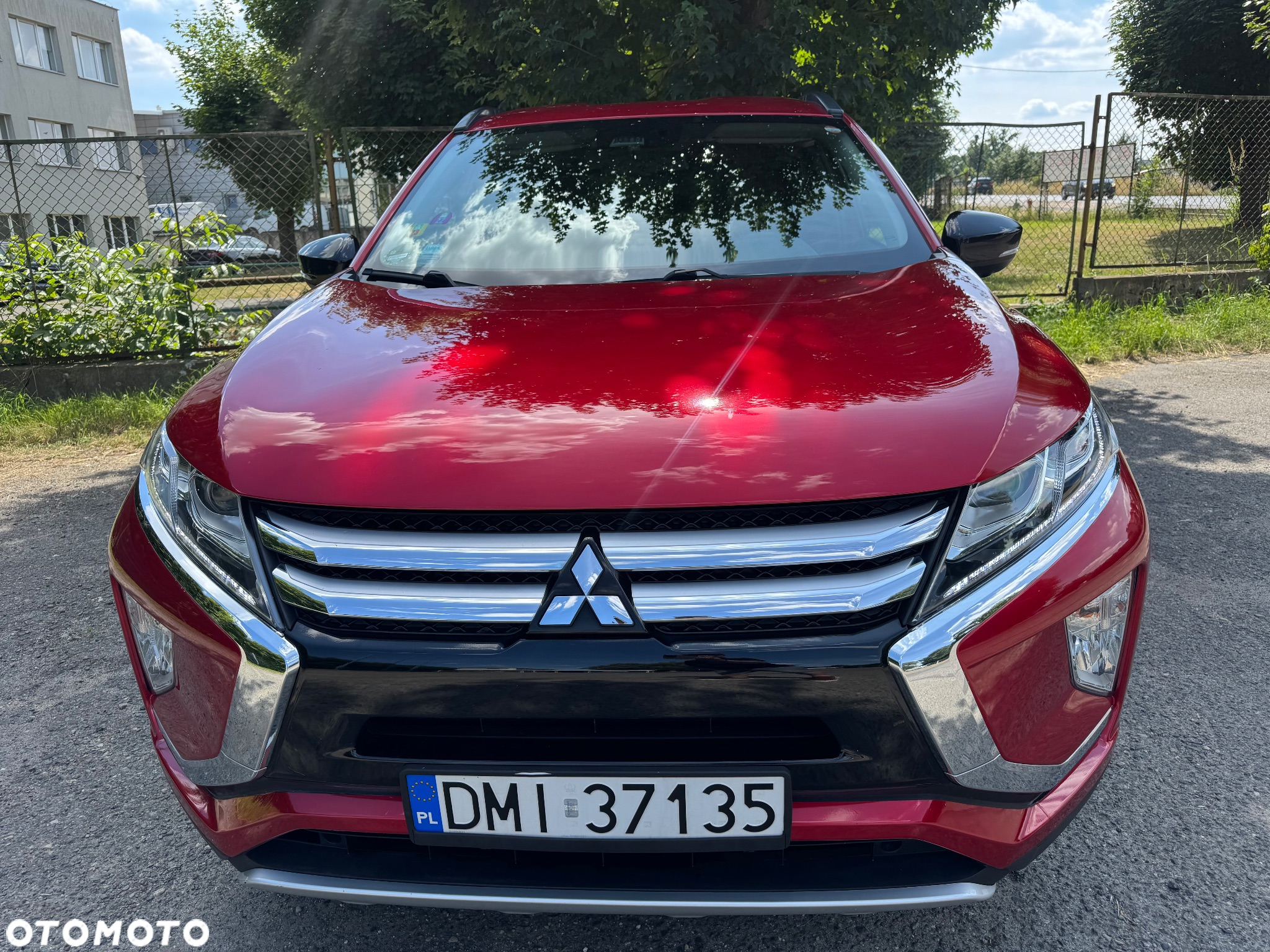 Mitsubishi Eclipse Cross 2.2 DI-D 4WD Diamant+ - 3