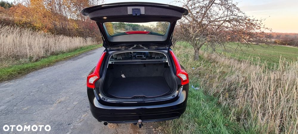 Volvo V60 D2 Drive-E Ocean Race - 21