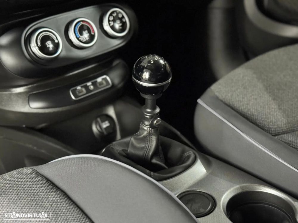 Fiat 500X - 8