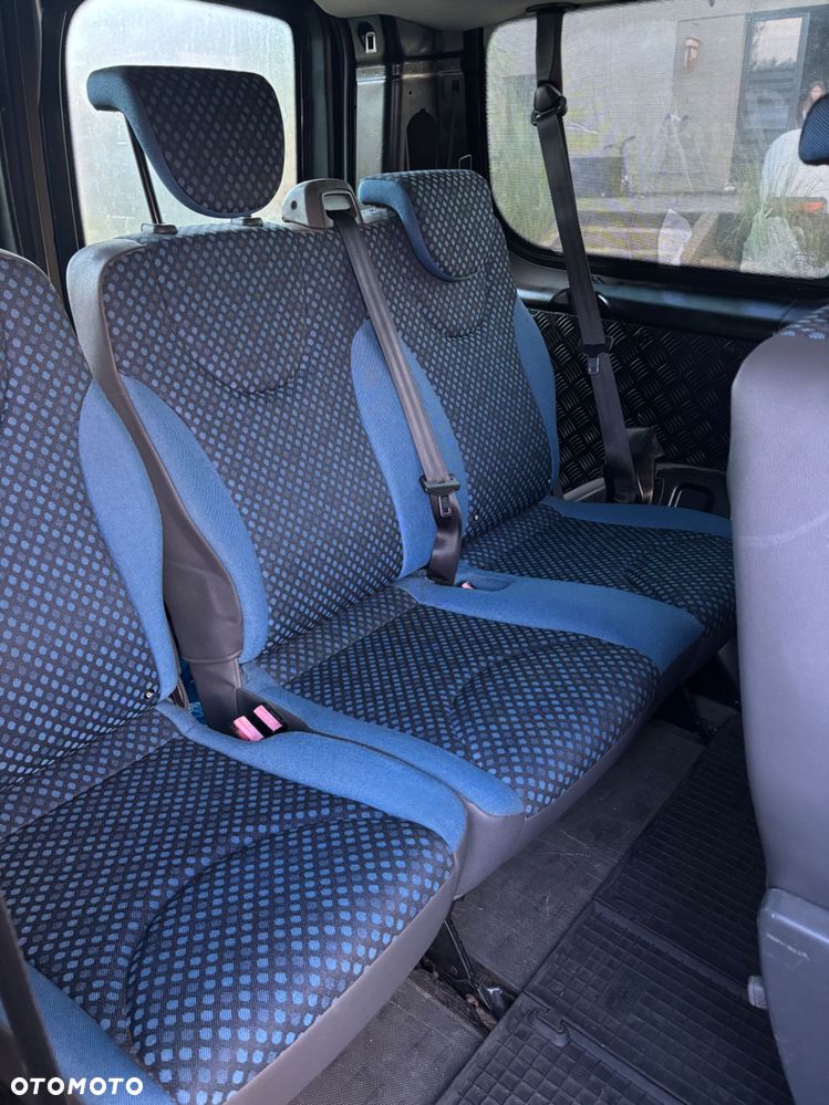 Fiat Scudo - 5