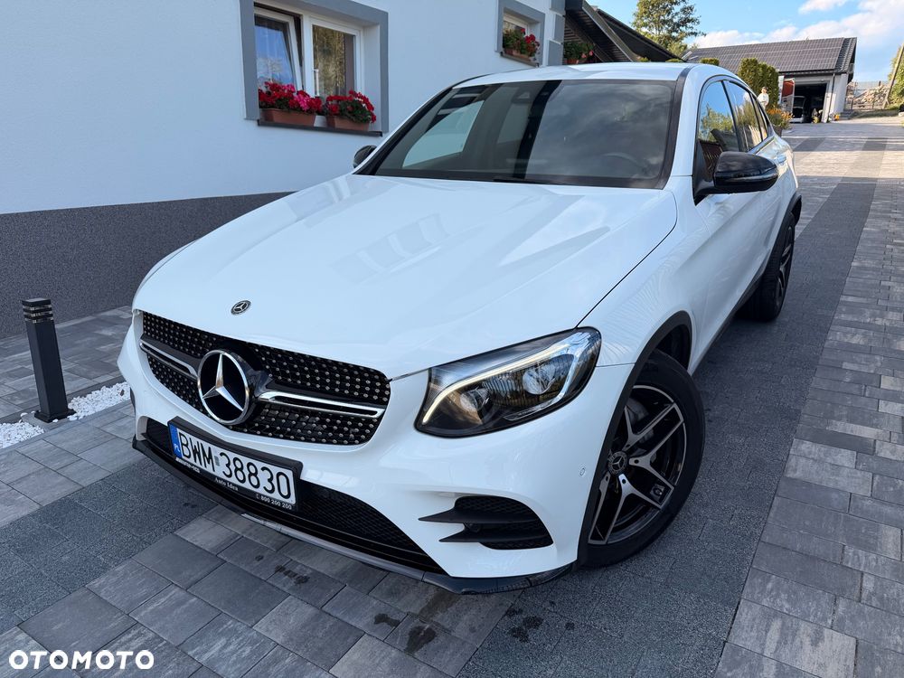 Mercedes-Benz GLC - 5