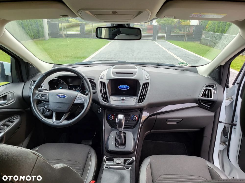 Ford Kuga 1.5 EcoBoost FWD Titanium ASS GPF - 15