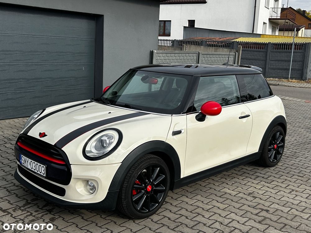 MINI Cooper - 18