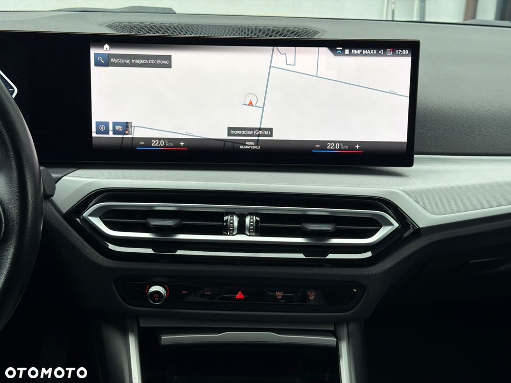 BMW Seria 3 318d Sport Line Shadow - 8