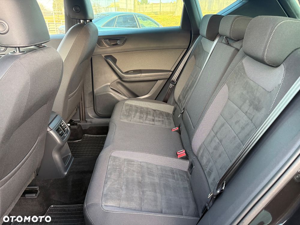 Seat Ateca 1.5 TSI ACT OPF Xcellence - 12