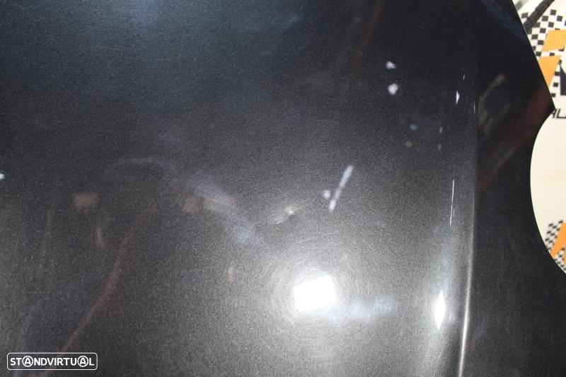 Tampa Da Mala Peugeot Rcz  Mala Peugeot Rcz - 7