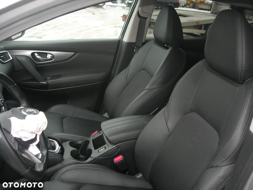 Nissan Qashqai 1.5 dCi DCT TEKNA+ - 15