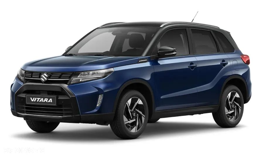 Suzuki Vitara - 1