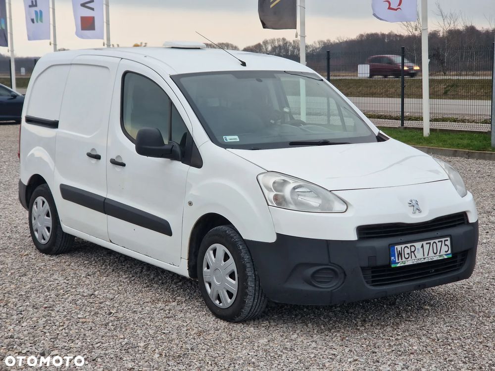 Peugeot Partner - 3