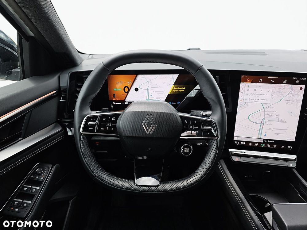 Renault Austral 1.2 E-Tech Full Hybrid 200 Techno MMT - 22