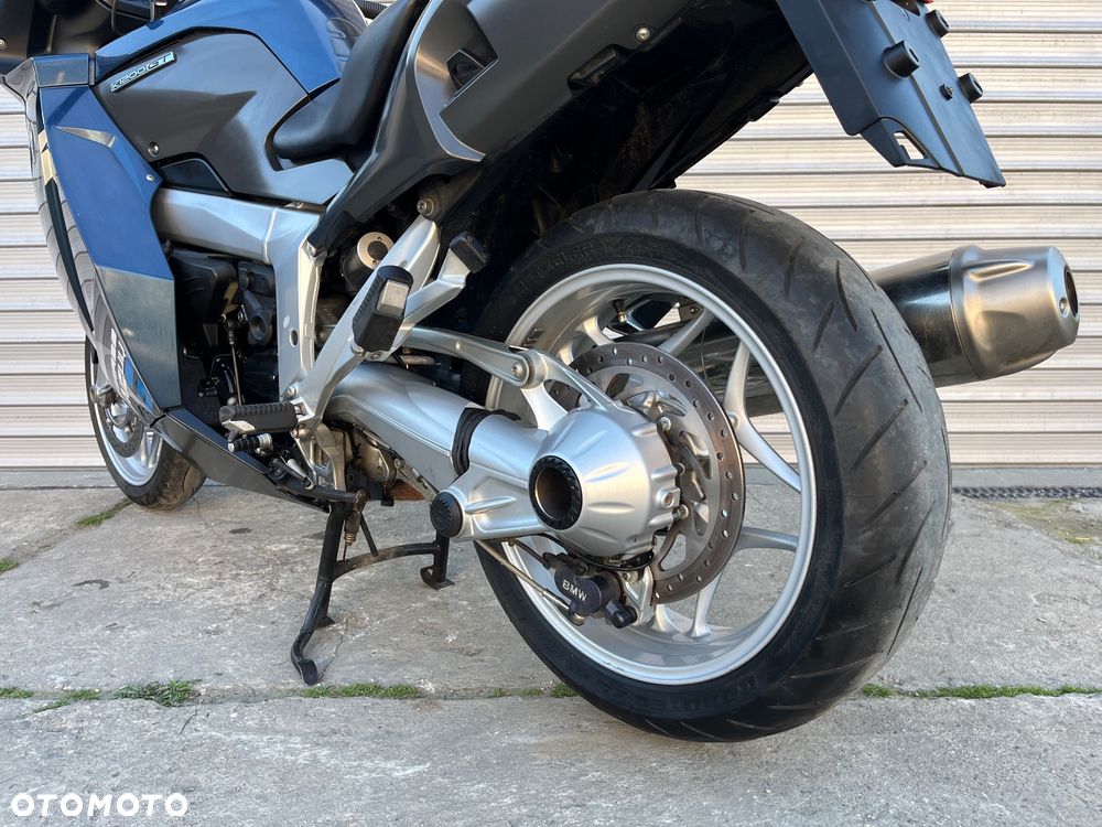BMW K - 18