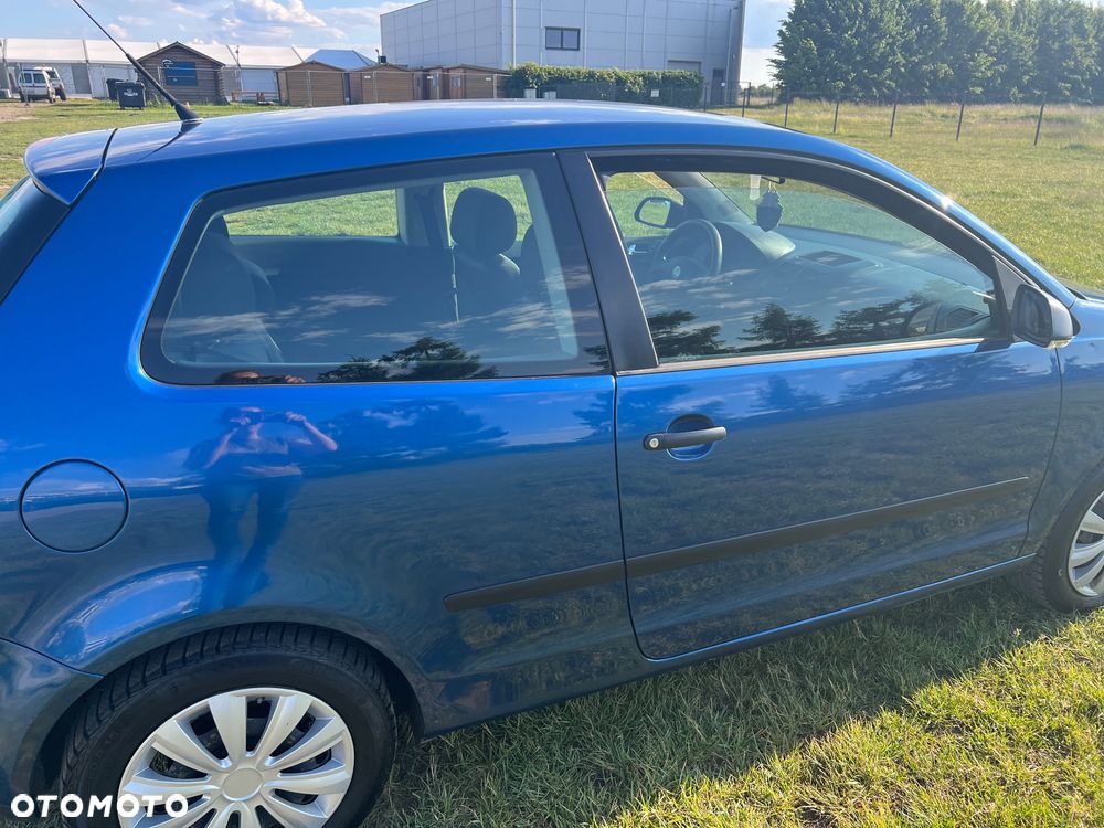Volkswagen Polo - 14