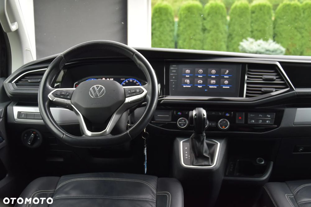 Volkswagen Multivan 2.0 TDI L1 Highline 4Motion DSG - 26