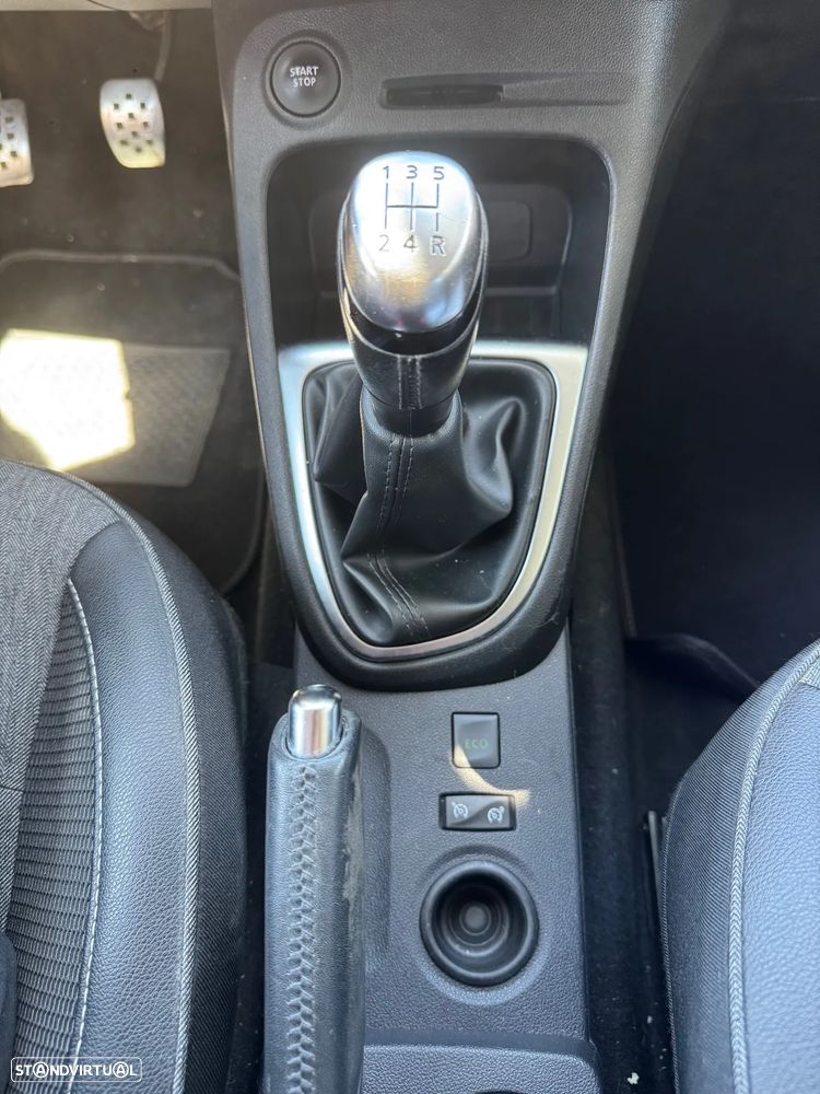 Renault Captur (ENERGY) dCi 90 INTENS - 31