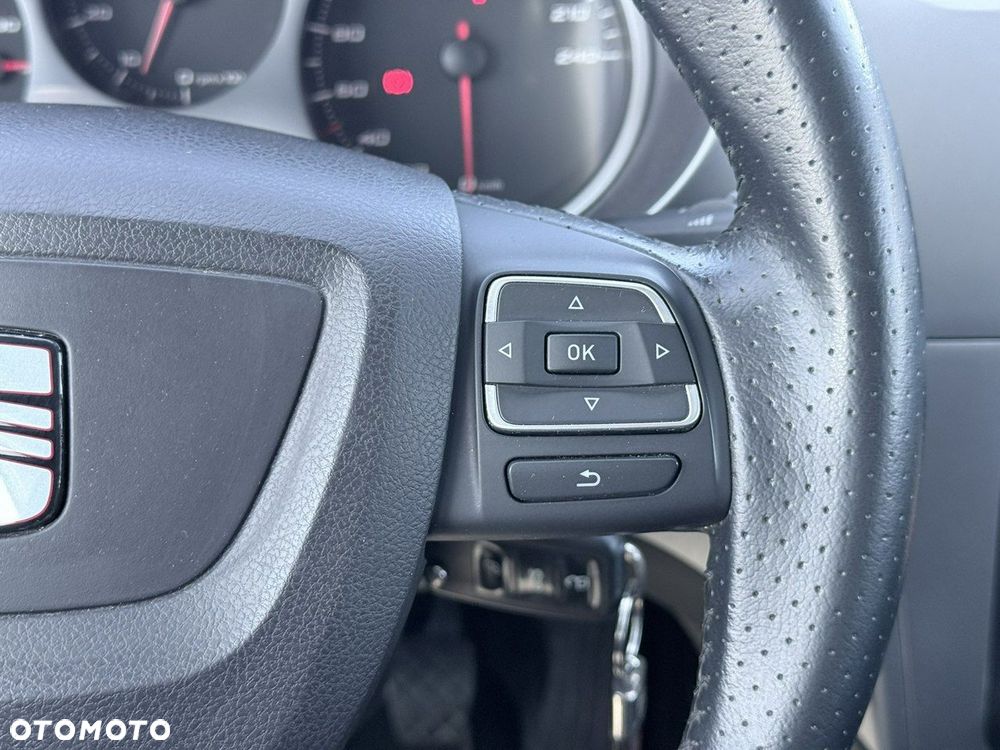 Seat Leon 1.2 TSI Ecomotive Style Copa - 22