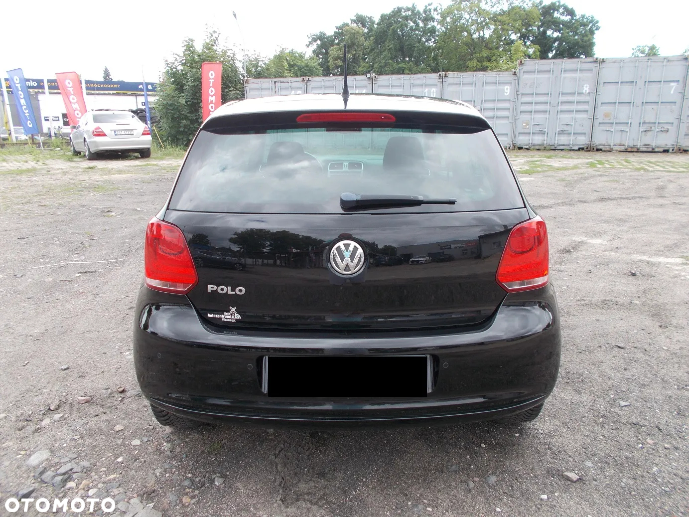 Volkswagen Polo 1.2 TDI Life - 8