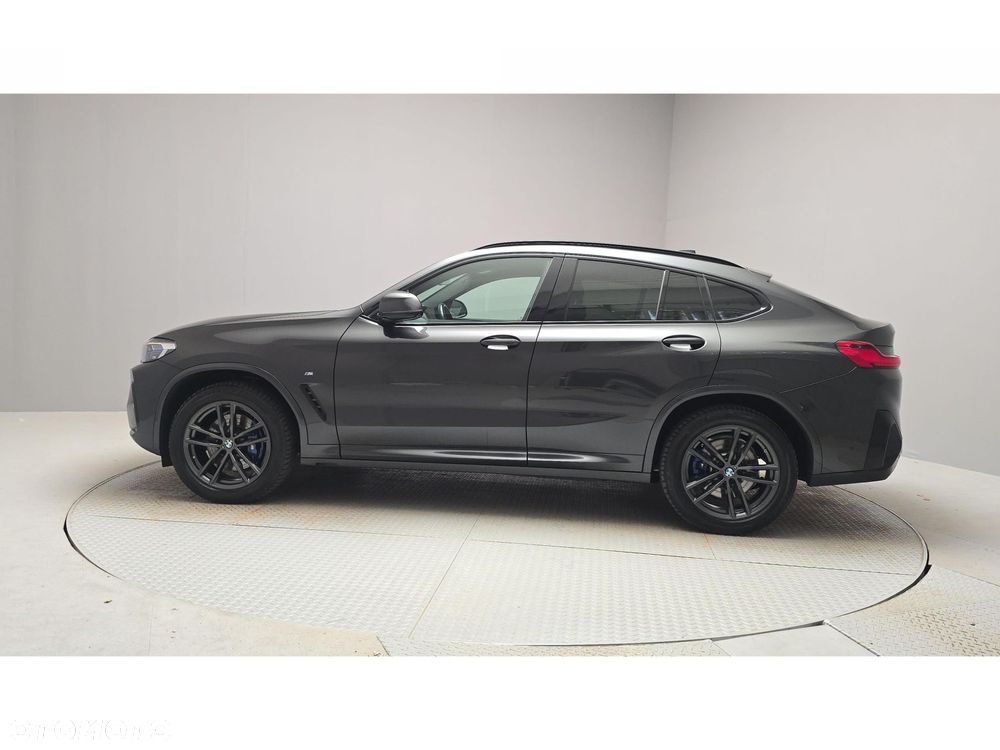 BMW X4 - 3