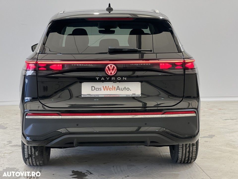 Volkswagen Tayron - 39