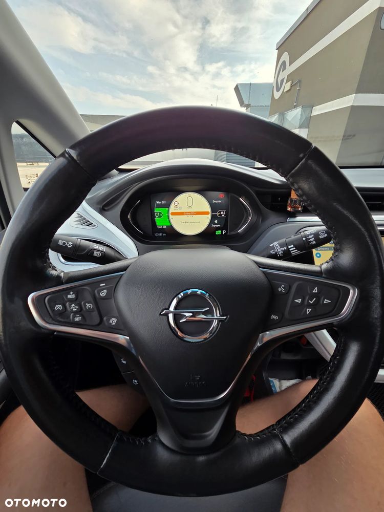 Opel Ampera Ultimate - 14