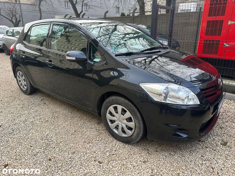 Toyota Auris 1.33 VVT-i Life - 5