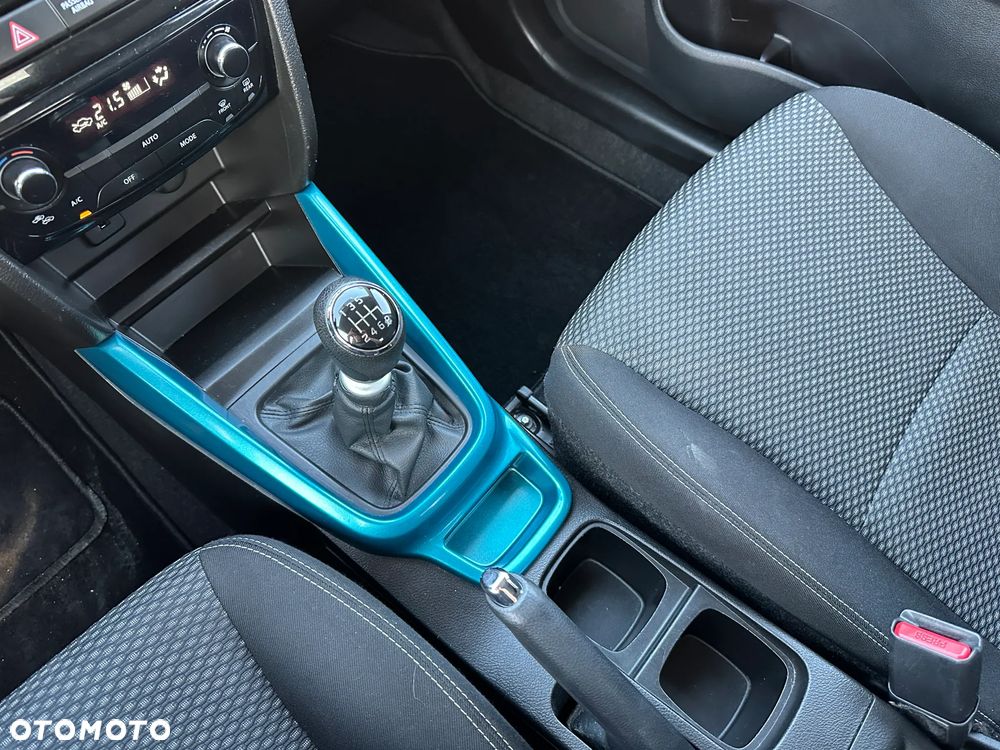 Suzuki Vitara 1.6 DDiS (4x2) Comfort+ - 24