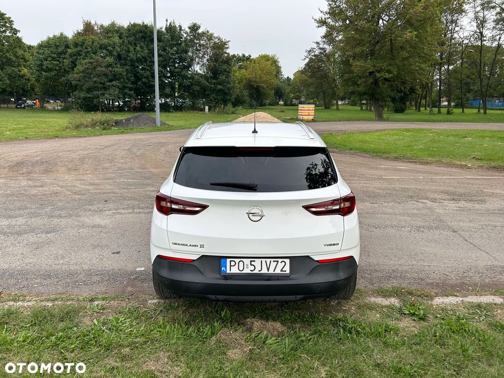 Opel Grandland X - 11