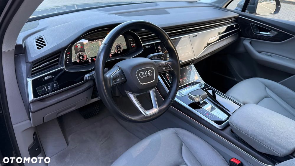 Audi Q7 - 23