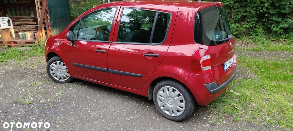 Renault Modus 1.2 16V Alize - 4