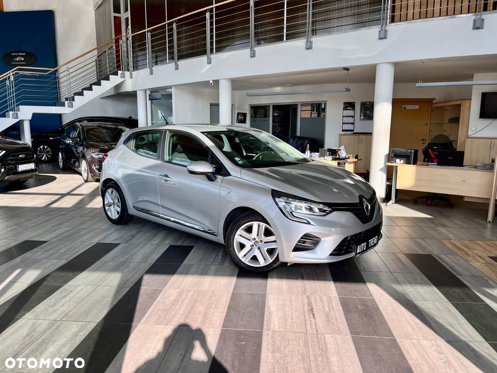 Renault Clio - 3