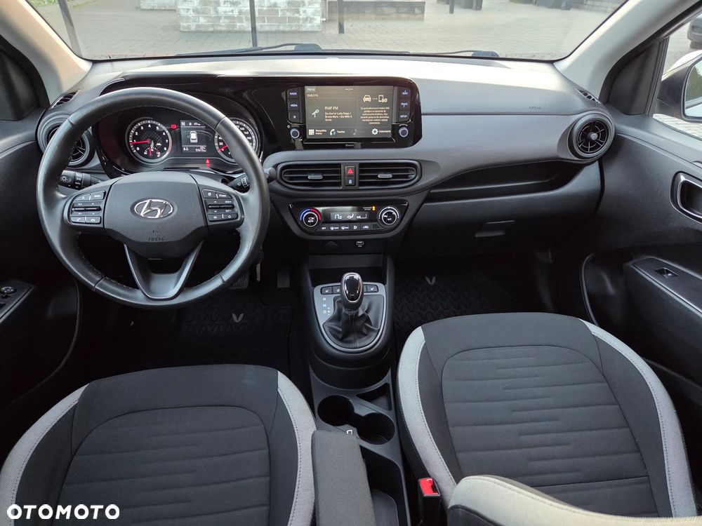 Hyundai i10 1.0 Comfort - 2
