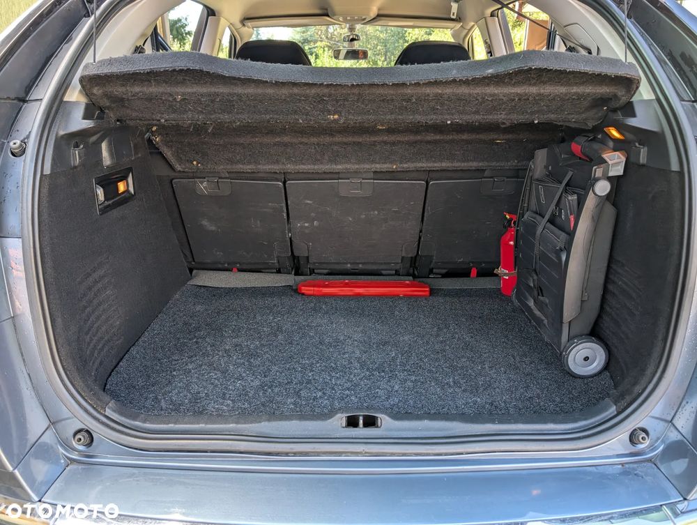 Citroën C4 Picasso 1.6 e-HDi FAP EGS6 Exclusive - 18